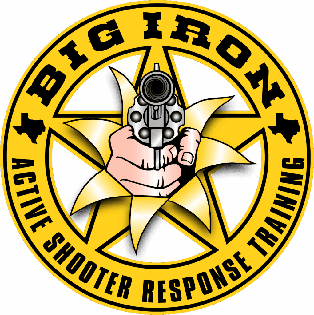 BI Active shooter Response logo