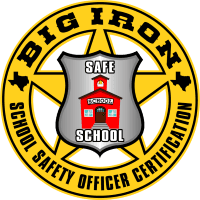 Big Iron SSO logo