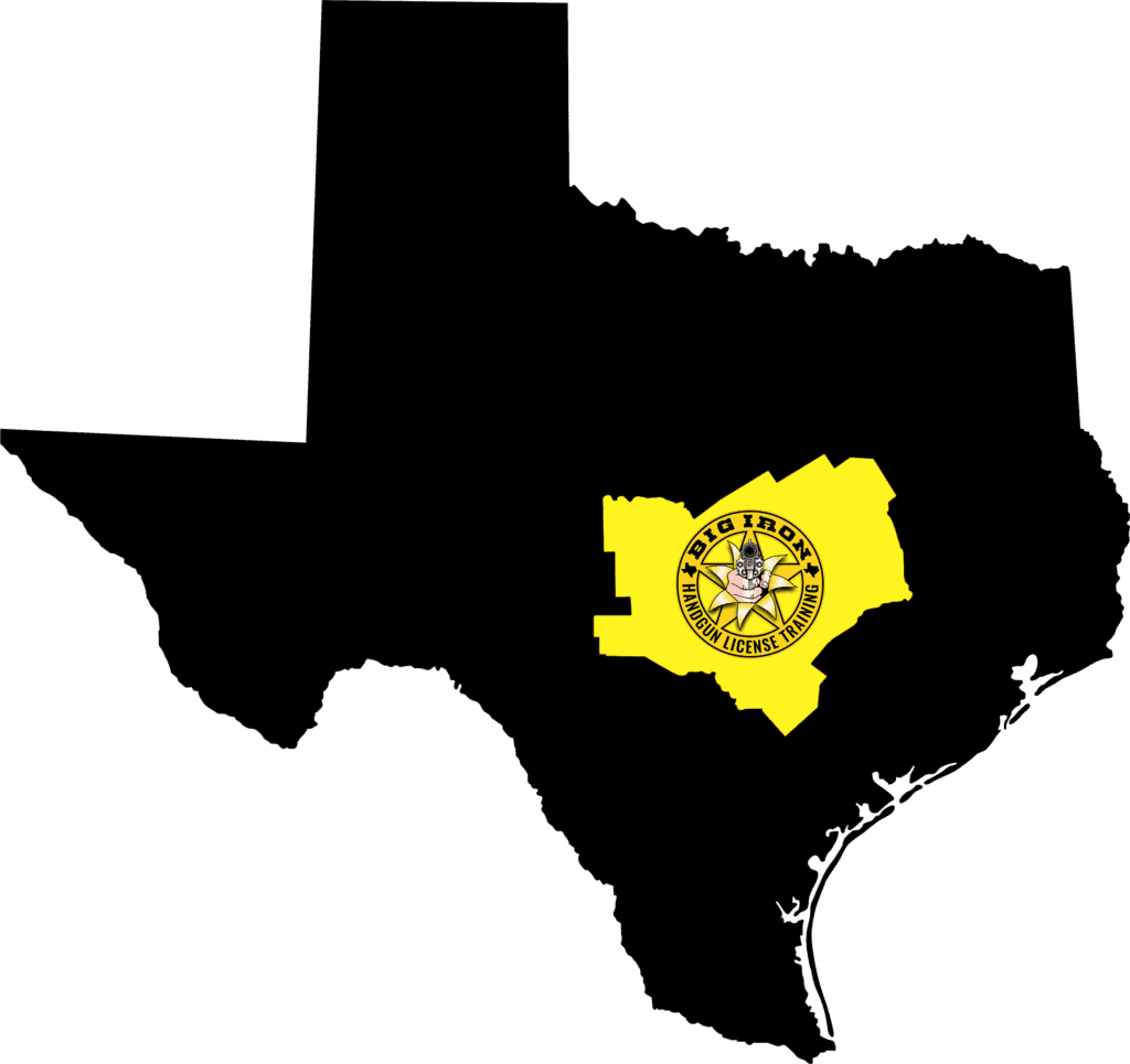 Centraltx-map-black-yellow