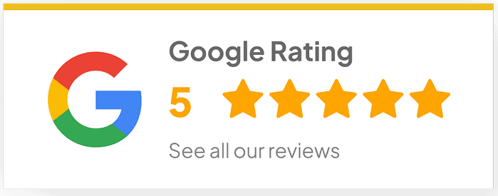 Google Rating widget