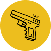icon - Firearm Safety & Legal Responsibilities