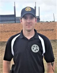 Big Iron Concealed Handgun License to Carry Classes - Justin Shelton