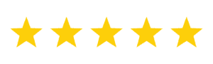 Big Iron Concealed Handgun License to Carry Classes - Five Stars Icon