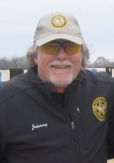 Big Iron Concealed Handgun License to Carry Classes - Instructor Johnny Price